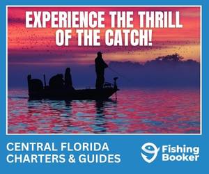 Search Central Florida Fishing Charters & Guides