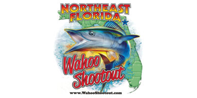 Northeast Florida Wahoo Shootout Presented By Yellowfin in St. Johns, FL