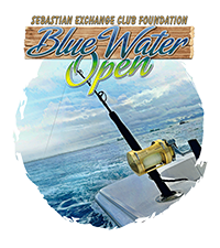 Blue Water Open Offshore Charity Fishing Tournament - Sebastian, FL